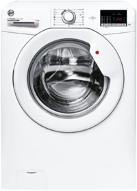 Hoover H3W 492DA4-S 9 kg 1400 Devir B Beyaz Çamaşır Makinesi