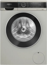 Siemens WG44A2ZXTR 9 kg 1400 Devir A Gri Çamaşır Makinesi