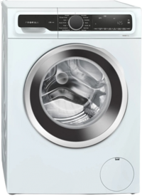 Profilo CGA252F0TR 10 kg 1200 Devir A Buharlı Beyaz Çamaşır Makinesi
