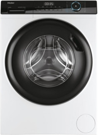 Haier HW90-BP14939-S 9 kg 1400 Devir A Buharlı Beyaz Çamaşır Makinesi