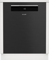 Arçelik ABM 181 D 8 Programlı C Enerji Sınıfı 16 Kişilik İnox Ankastre Bulaşık Makinesi