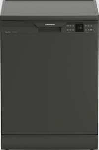 Grundig GPDF 6732 MG 6 Programlı D Enerji Sınıfı 14 Kişilik Gri Solo Bulaşık Makinesi