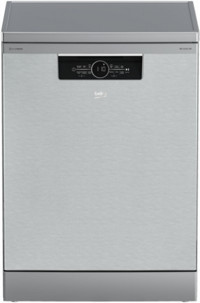 Beko BM 11042 I WF 11 Programlı Enerji Sınıfı 16 Kişilik İnox Solo Bulaşık Makinesi