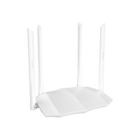 Tenda AC5 AC1200 2.4 Ghz - 5 Ghz 1200 Mbps Kablosuz Dual Band İç Mekan Masaüstü Router Access Point Repeater