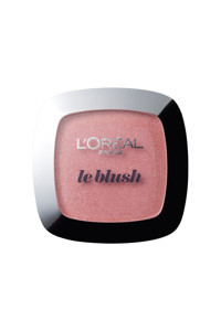 L'Oreal Paris True Match 90 Luminous Rose Işıltılı Toz Allık