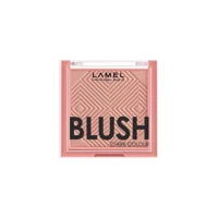 Lamel Cosmetics Blush Cheek 403 Işıltılı Toz Allık