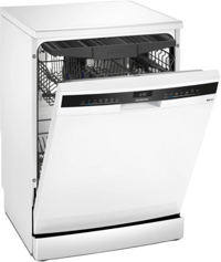 Siemens SN23IW62MT 6 Programlı E Enerji Sınıfı 14 Kişilik Beyaz Solo Bulaşık Makinesi