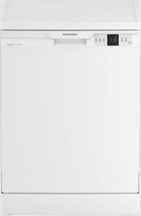 Grundig GPDF 6732 6 Programlı D Enerji Sınıfı 14 Kişilik Beyaz Solo Bulaşık Makinesi