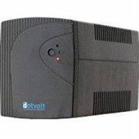 Dotvolt LN 1200 VA 7 Ah Line Interaktif Güç Kaynağı