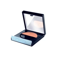 Cecile Natural Blush On 01 Mat Toz Allık