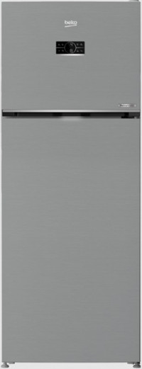 Beko 970476 EI Çift Kapılı No Frost D 477 lt Üstten Donduruculu Solo Buzdolabı