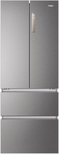 Haier HB17FPAAA 4 Kapılı No Frost E 446 lt Alttan Donduruculu Solo Buzdolabı