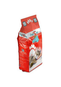 Pati Cat Kokusuz Topaklanan Kalın Taneli Bentonit Kedi Kumu 10 lt