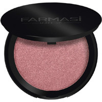 Farmasi Tender Blush On 18 Işıltılı Toz Allık