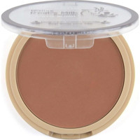 Cecile Keçi Sütlü Blush 01 Mat Toz Allık