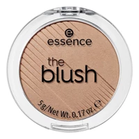 Essence The Blush 20 Bespoke Mat Toz Allık