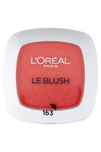 L'Oréal Paris True Match Le Blush 160 Peach Mat Toz Allık
