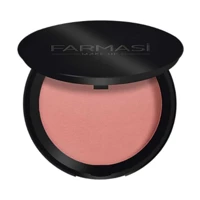 Farmasi Tender Blush On 01 Işıltılı Toz Allık