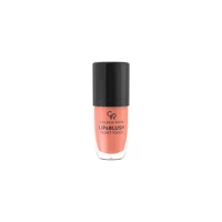 Golden Rose Velvet Touch 01 Kadife Krem Allık
