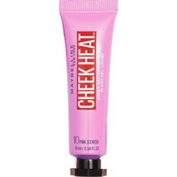 Maybelline New York Cheek Heat 10 Mat Krem Allık