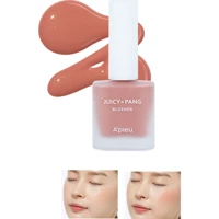 Missha Juicy Pang Be01 Işıltılı Likit Allık