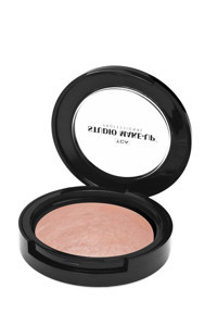 Tca Studio Make-Up Terra Blush 04 Işıltılı Toz Allık