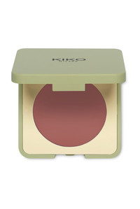 Kiko Milano New Green Me Blush 102 Mat Toz Allık