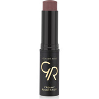 Golden Rose Creamy Blush 105 Kadife Krem Allık