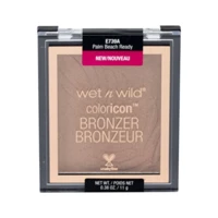 Wet N Wild Color Icon E739A Kadife Toz Allık