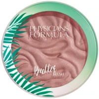 Physicians Formula Murumuru Butter Plum Rose Işıltılı Toz Allık