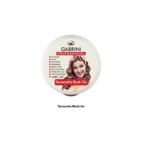 Gabrini Terracotta Blush On 33 Işıltılı Toz Allık