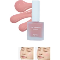 Missha Juicy Pang Pk03 Işıltılı Likit Allık