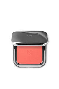 Kiko Milano Unlimited Blush 02 Mat Toz Allık