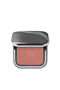 Kiko Milano Unlimited Blush 11 Brıght Rose Mat Toz Allık