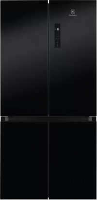 Electrolux ELT9VE52M0 4 Kapılı No Frost E 522 lt Solo Gardrop Tipi Buzdolabı