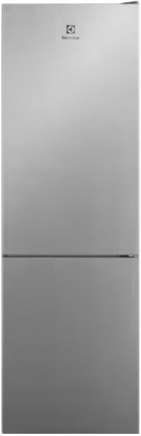 Electrolux LNT5ME32U1 Çift Kapılı No Frost E 331 lt Alttan Donduruculu Solo Buzdolabı