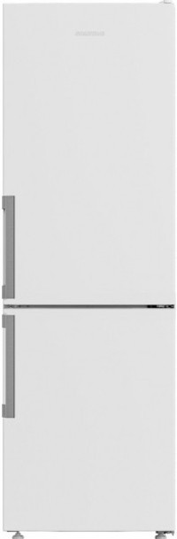 Grundig GPKNE 316 Çift Kapılı No Frost E 316 lt Alttan Donduruculu Solo Buzdolabı