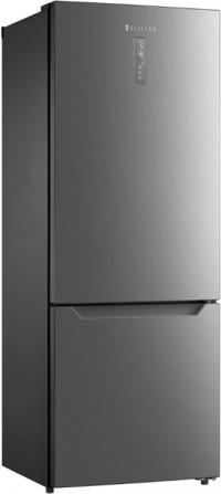 Dijitsu DBD555 Çift Kapılı F 435 lt Alttan Donduruculu Solo Buzdolabı