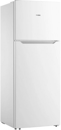 Uğur UES 463 D2K NF R66 Çift Kapılı No Frost F 463 lt Üstten Donduruculu Solo Buzdolabı