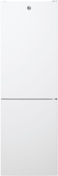 Hoover HOCE3T618FW Çift Kapılı No Frost F 342 lt Alttan Donduruculu Solo Buzdolabı
