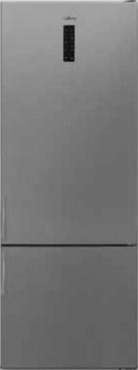 Vestfrost VF 5230 X NFK Çift Kapılı No Frost F 471 lt Alttan Donduruculu Solo Buzdolabı