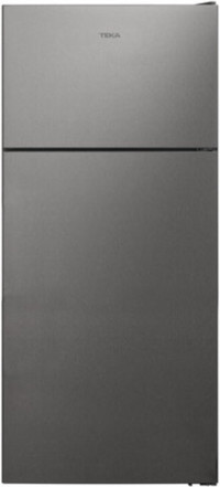 Teka RTF 15810 SS TTM Çift Kapılı No Frost 609 lt Üstten Donduruculu Solo Buzdolabı