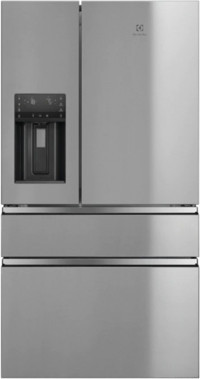 Electrolux LLI9VF54X0 No Frost F 617 lt Solo Gardrop Tipi Buzdolabı
