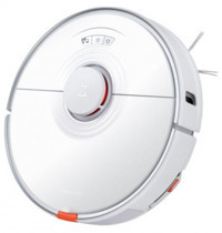 Roborock S7 Haritalı Hepa Filtreli 2500 Pa Beyaz Robot Süpürge + Mop