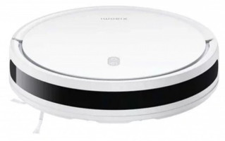 Xiaomi Vacum E10 4000 Pa Beyaz Robot Süpürge + Mop