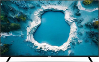 Simfer 55SFSW6M 55 İnç 4K Ultra HD 139 Ekran Flat Uydu Alıcılı Smart LED Webos Televizyon