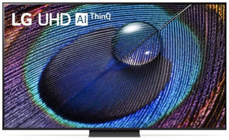 LG 65UR91006LA 65 İnç 4K Ultra HD 164 Ekran Flat Uydu Alıcılı Smart LED Webos Televizyon