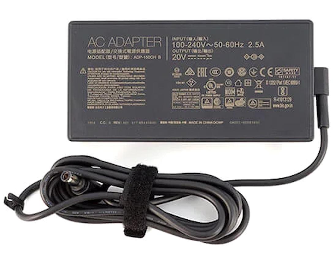 Asus Rog Strix G513Q Şarj Aleti Adaptör