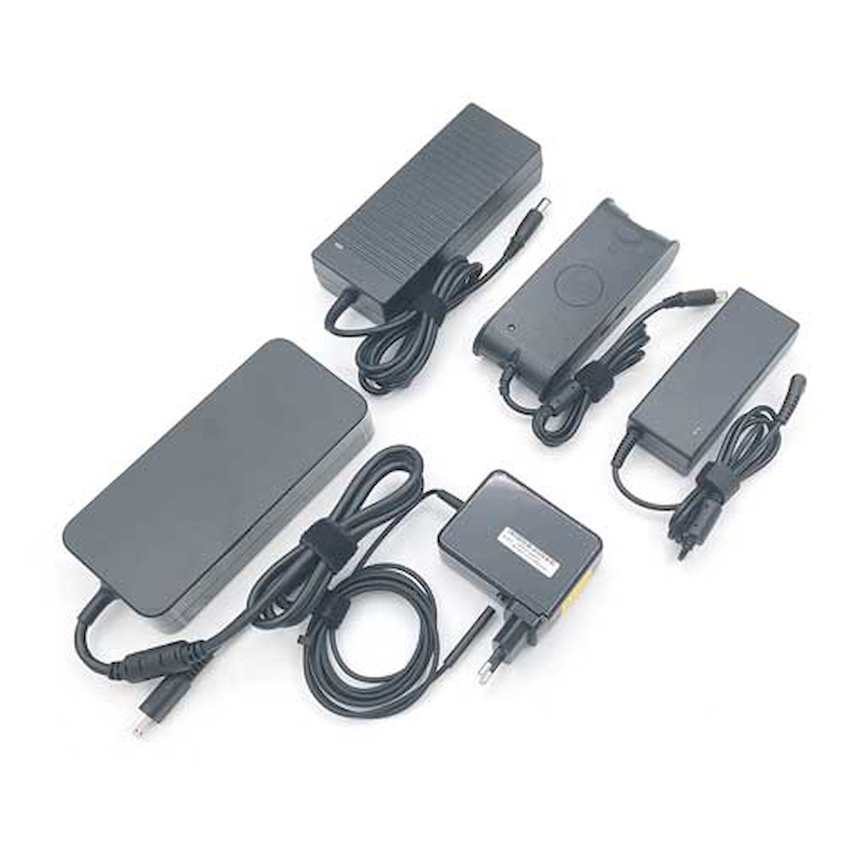 Lenovo ThinkPad P15 Gen 2 Adaptör RETRO 230W