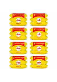 Dalin 56 Yaprak 24'lü Paket Islak Mendil